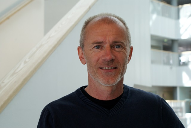 Henrik Jacobsen